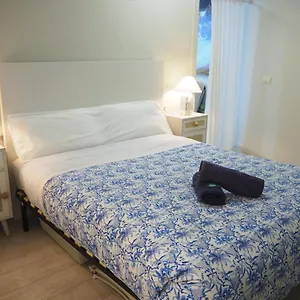 Acogedor Loft En Appartement