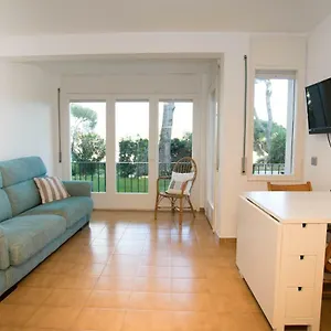 Espectacular En El Corazon De Calella! Appartement
